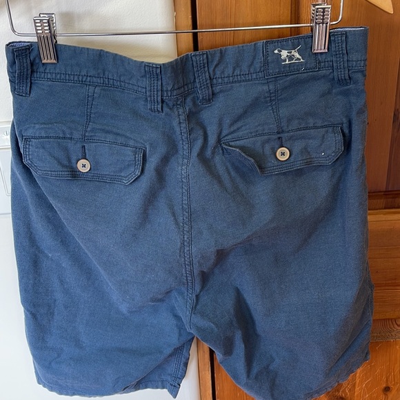 Rodd &Gunn men’s slim fit short - Picture 3 of 7